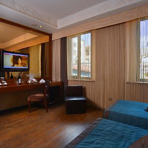 Camera executive con letto king size