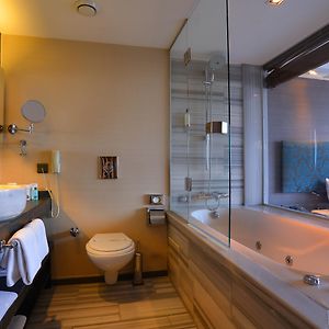 Camera executive con letto king size